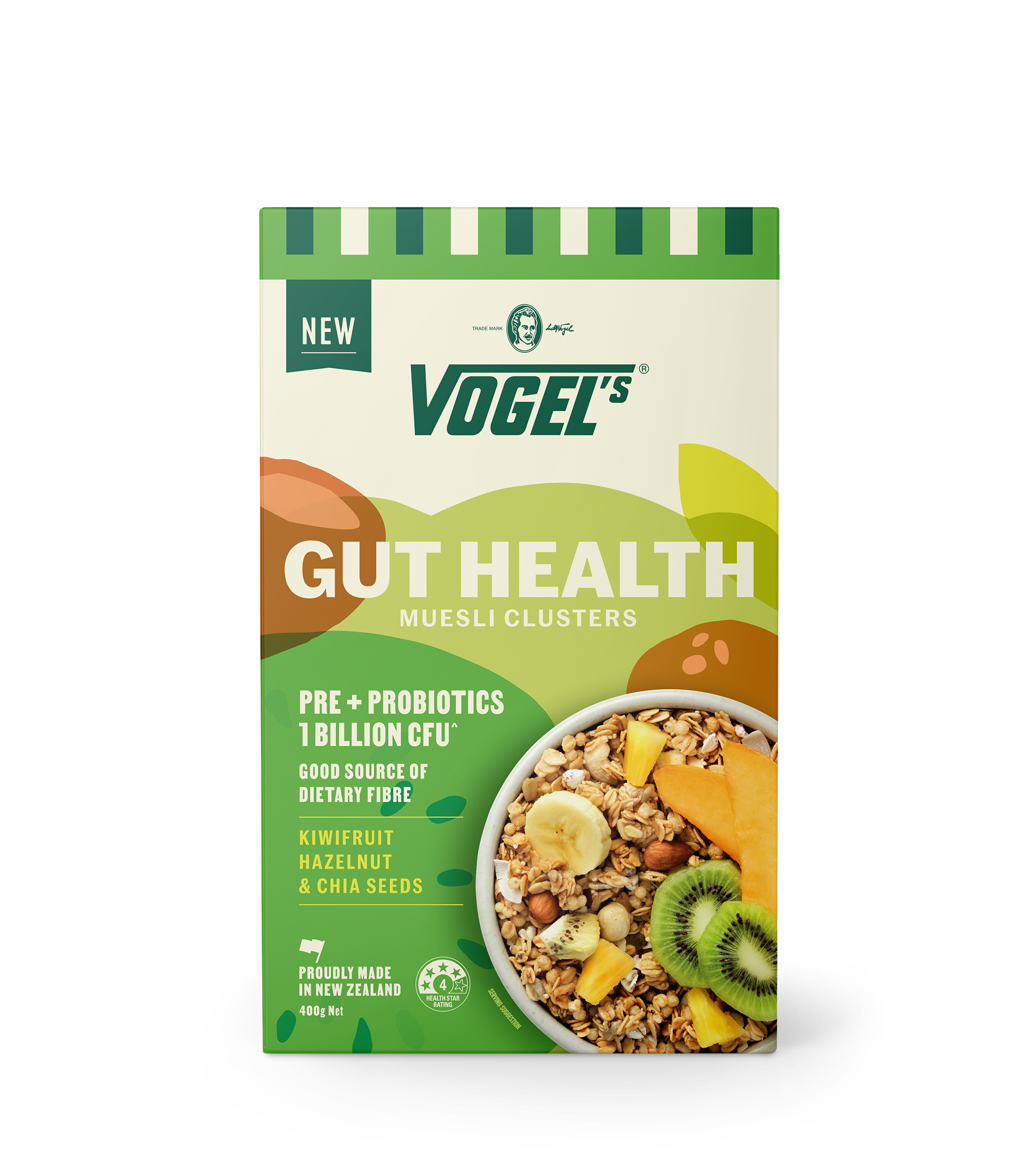 3097 Vogels Vitality CHINA Front GutHealth