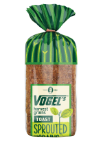 VOGELS SPROUTED GRAINS