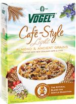 Cereal » Vogel's