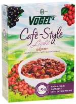 Cereal » Vogel's