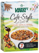 Cereal » Vogel's