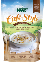 Cereal » Vogel's