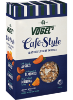 Cereal » Vogel's Bread & Cereal | Nothing Compares