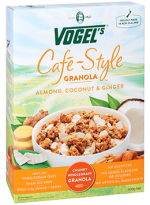 Cereal » Vogel's