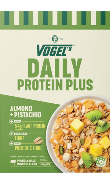 Vogel's Protein Plus